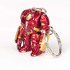 Iron Man Hulkbuster Key Chain