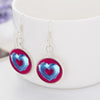 Fashion Love Jewelry Set