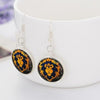 Fashion Cute Lion Jewelry Set