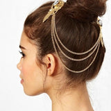 Hair Jewelry