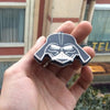 Star War Character Keychain