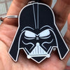 Star War Character Keychain