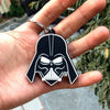 Star War Character Keychain