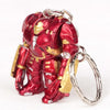 Iron Man Hulkbuster Key Chain