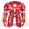 Iron Man Hulkbuster Key Chain