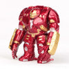 Iron Man Hulkbuster Key Chain